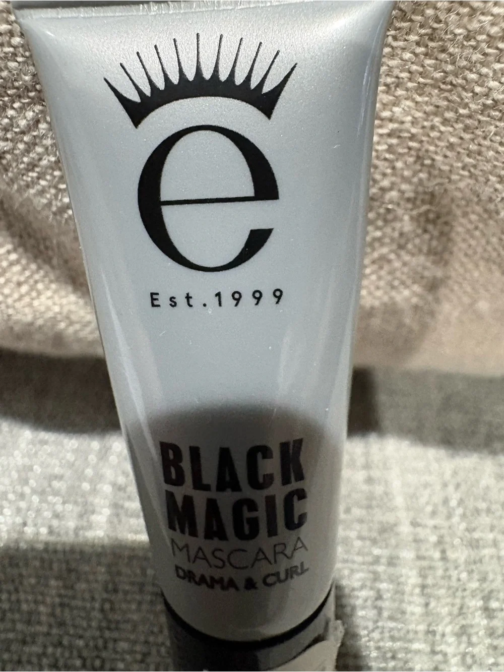 Eyeko Black Magic Mascara - Black